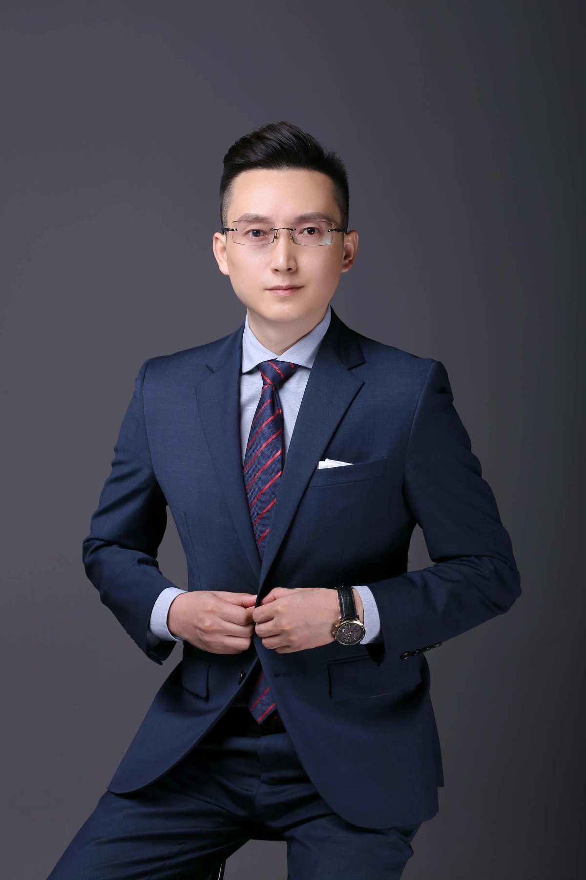 陆泽宇